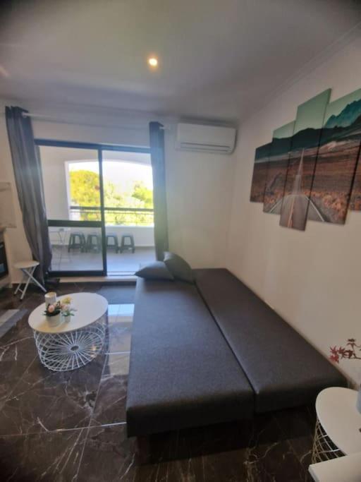 Studio In Rua Da Oura, Albufeira Exterior foto